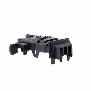 1 Precision Plastic Mold