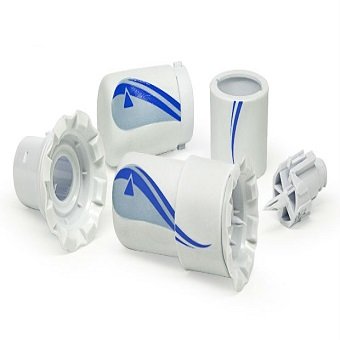 10 Medical injection molding