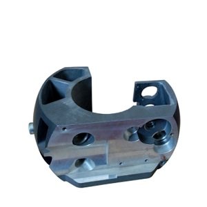 12 Cost-Effective Low pressure Die Casting