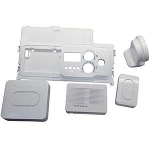 12 Eco-friendly Medical Precision Mold