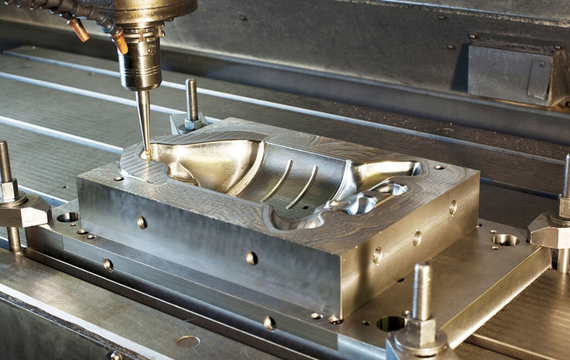 Aluminum Die Casting