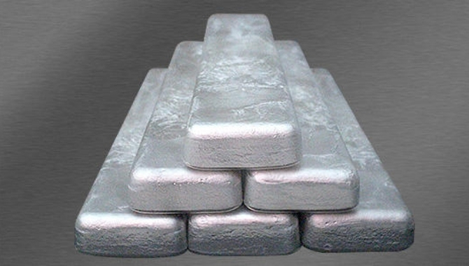 Magnesium Die Casting Alloy