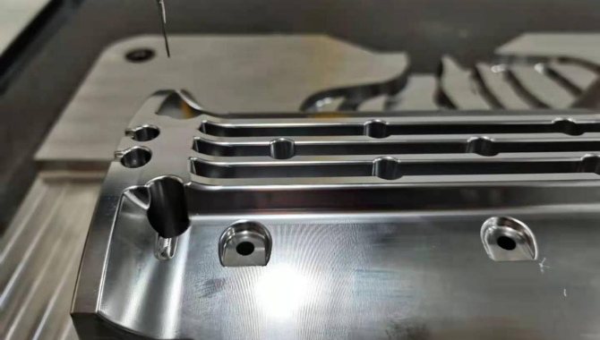 Hot Chamber Die Casting