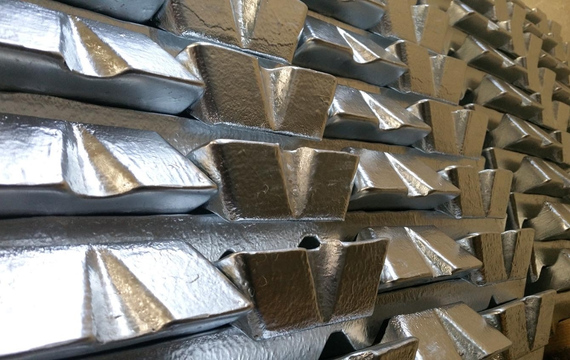 HOT Chamber Die Casting