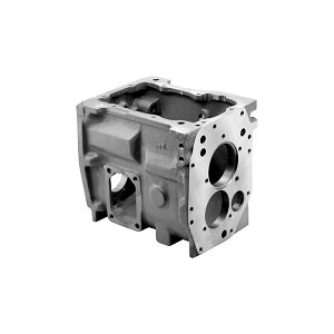 5 Low pressure Die Casting Price