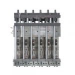 500ml Plastic Bottle Blowing Moulds