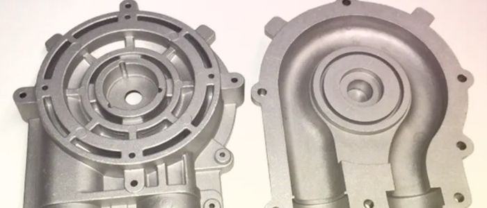 Die Casting Tolerances