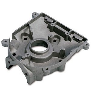 6 Low pressure Die Casting Manufacturing