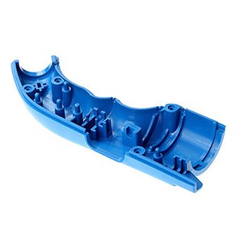 ABS Plastic Parts Injection Molding Service