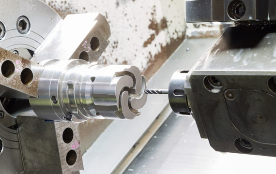 Magnesium Die Casting