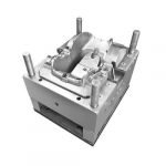 Alloy Aluminum Cast Mould (1)