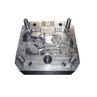 Aluminium Pressure Die Cast Mold