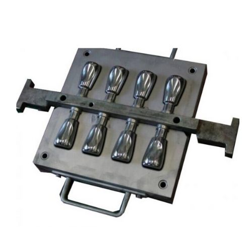 Aluminum Die Casting Moulding Parts