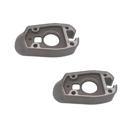 Aluminum Die Casting Part