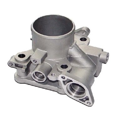 Aluminum Gravity Die Casting