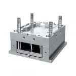 Aluminum Metal Precision Die Casting Mould (1)