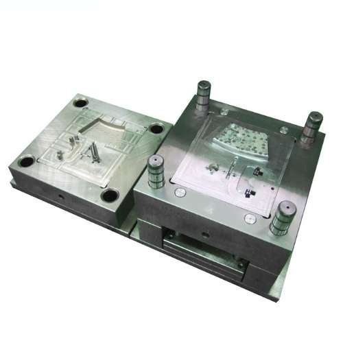 Aluminum Plastic Injection Mold