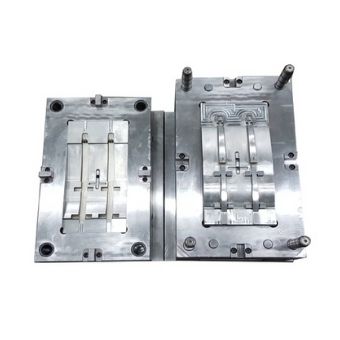 Automotive Parts Steel Mold