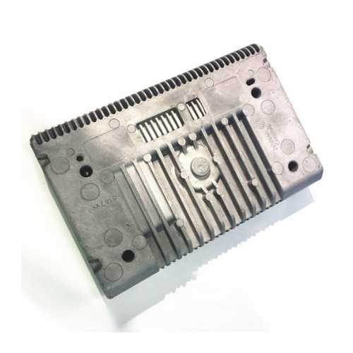 AZ91D AZ81, AM60B Magnesium Alloy Die Casting