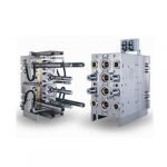 Bottle Candle Mould Compression Molding