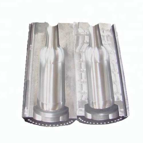 Bottle Moulds