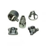 Casted Aluminum Parts