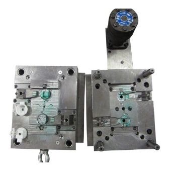 Clean Room Injection Device