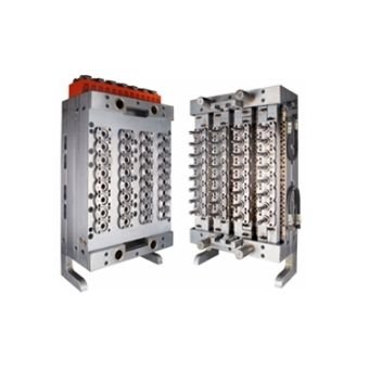 Clean Room Injection Operation Tubes