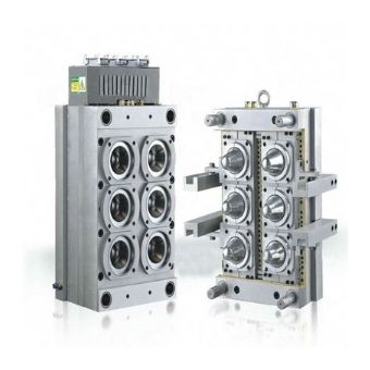 Clean Room Injection Vial Molds