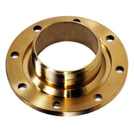Copper Die Casting