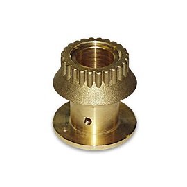 Copper Die Casting