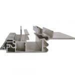 Custom Aluminum Extrusion Mould