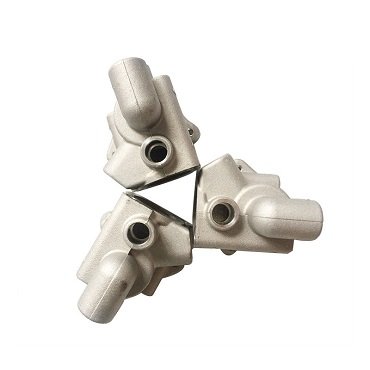 Custom-made Gravity Die Casting