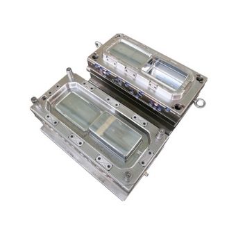 Custom Parting Line Injection Molding