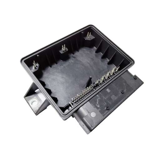 Custom PC ABS PA PP PVC Products Injection Molding