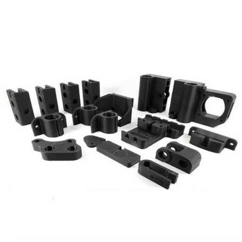 Custom Plastic Injection Components