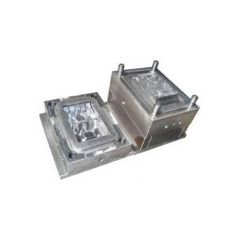 Custom Plastic Injection Moulding Die