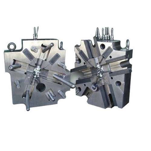 Customized Aluminum Die Casting Mold