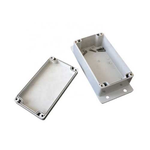 Customized Injection Molding ABS Plastic Cases