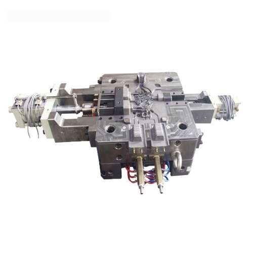 Customized Manufacturing Aluminium Die Cast Mold