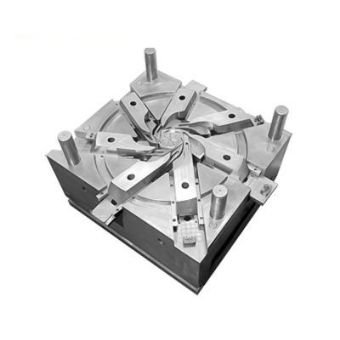 Customized Plastic Mold Manufacturing