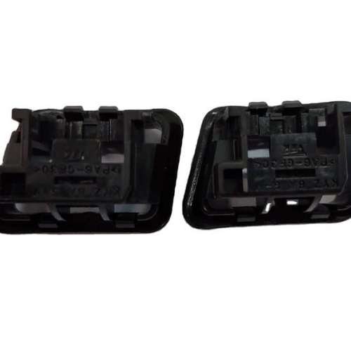 Customized Plastic Mold