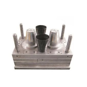 Customized PVC Injection Molding