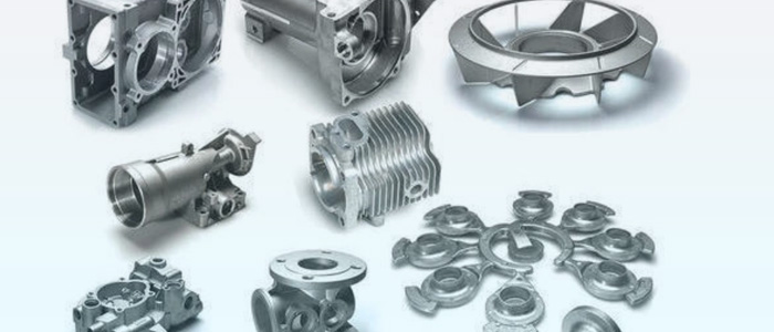 Die Casting Advantages