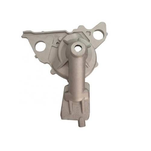 Die Casting Part Magnesium Alloy Precise Valves
