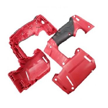 Double Color 2k Injection Mold