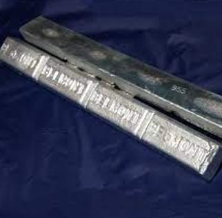 Zamak Alloy 2 Are Perfect For Industrial Fittings