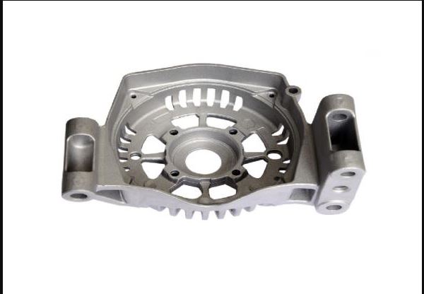 A360 LEDLamp Housing