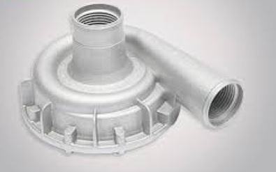 Aluminum can Be Used In Cold Chamber Die Casting