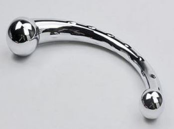 Zamak 8 Alloy Is Ideal In The Manufacturing Of Thin Wall Decorations